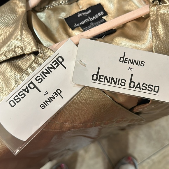 💕gold jacket - Picture 5 of 6